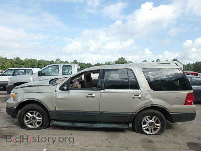 2005 FORD EXPEDITION - VIN: 1FMPU15515LA26234 - Фото 9
