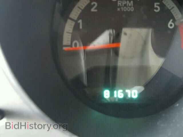 2010 DODGE AVENGER - VIN: 1B3CC5FV5AN116644 - Photo 8