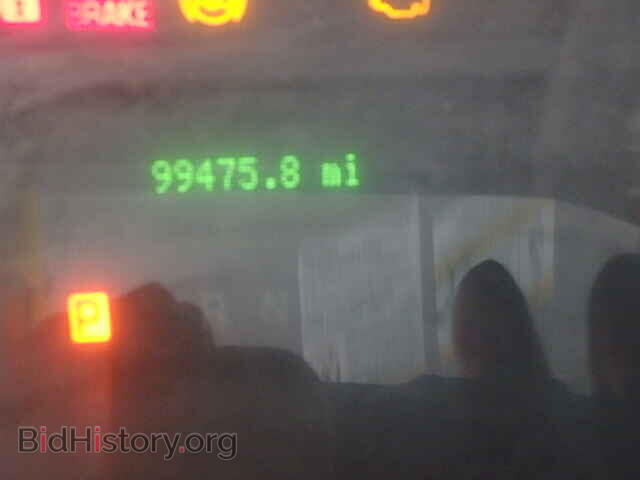 2009 FORD ECONOLINE - VIN: 1FBSS31L09DA33247 - Фото 8