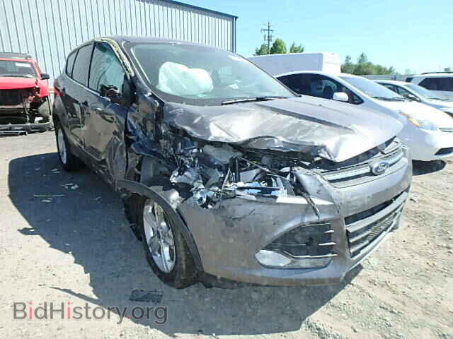 Фотография 1FMCU0GX8DUD25154 - FORD ESCAPE 2013
