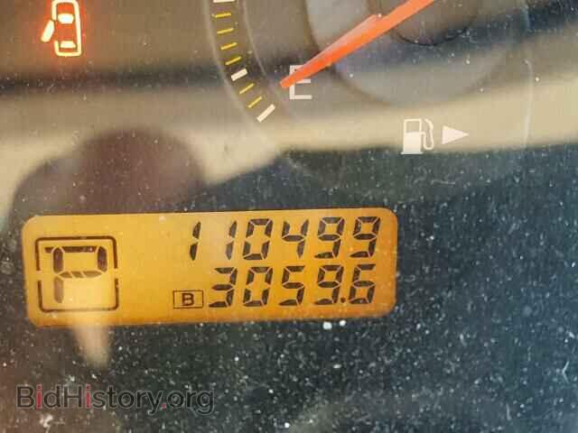 2008 NISSAN VERSA - VIN: 3N1BC11E78L355152 - Фото 8