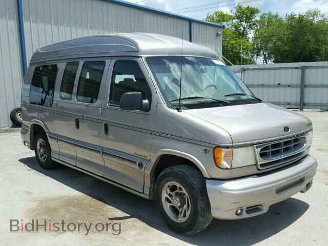 Фотография 1FDPE24L42HA81763 - FORD ECONOLINE 2002