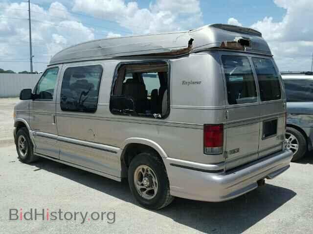 2002 FORD ECONOLINE - VIN: 1FDPE24L42HA81763 - Photo 3