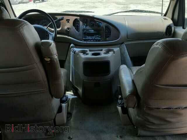 2002 FORD ECONOLINE - VIN: 1FDPE24L42HA81763 - Photo 9