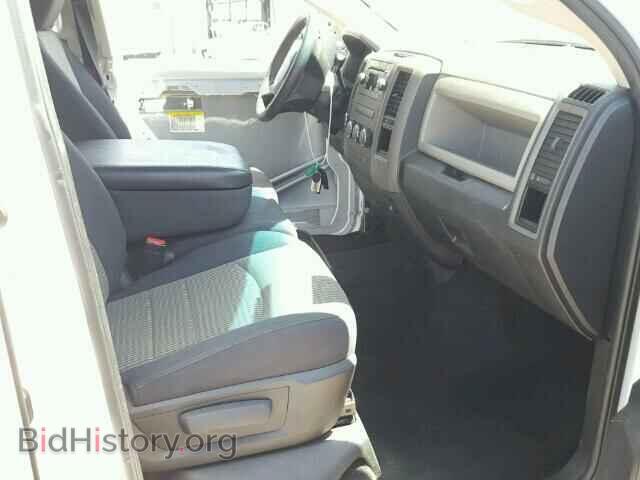 2012 DODGE RAM 1500 - VIN: 1C6RD7KT1CS227936 - Фото 5