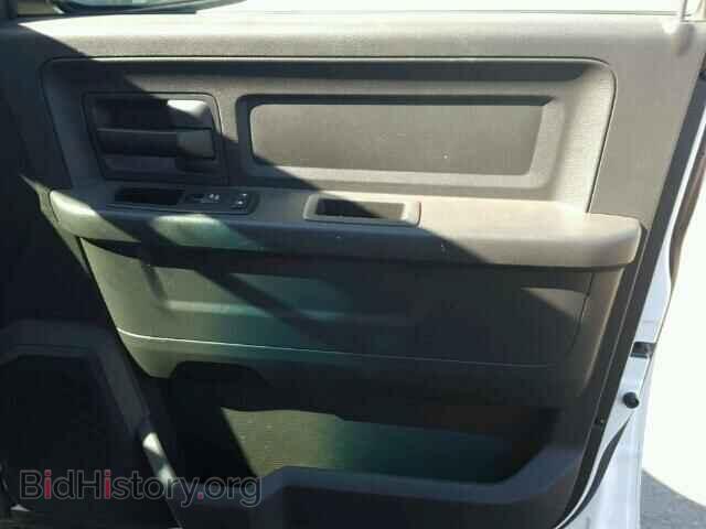 2012 DODGE RAM 1500 - VIN: 1C6RD7KT1CS227936 - Фото 10