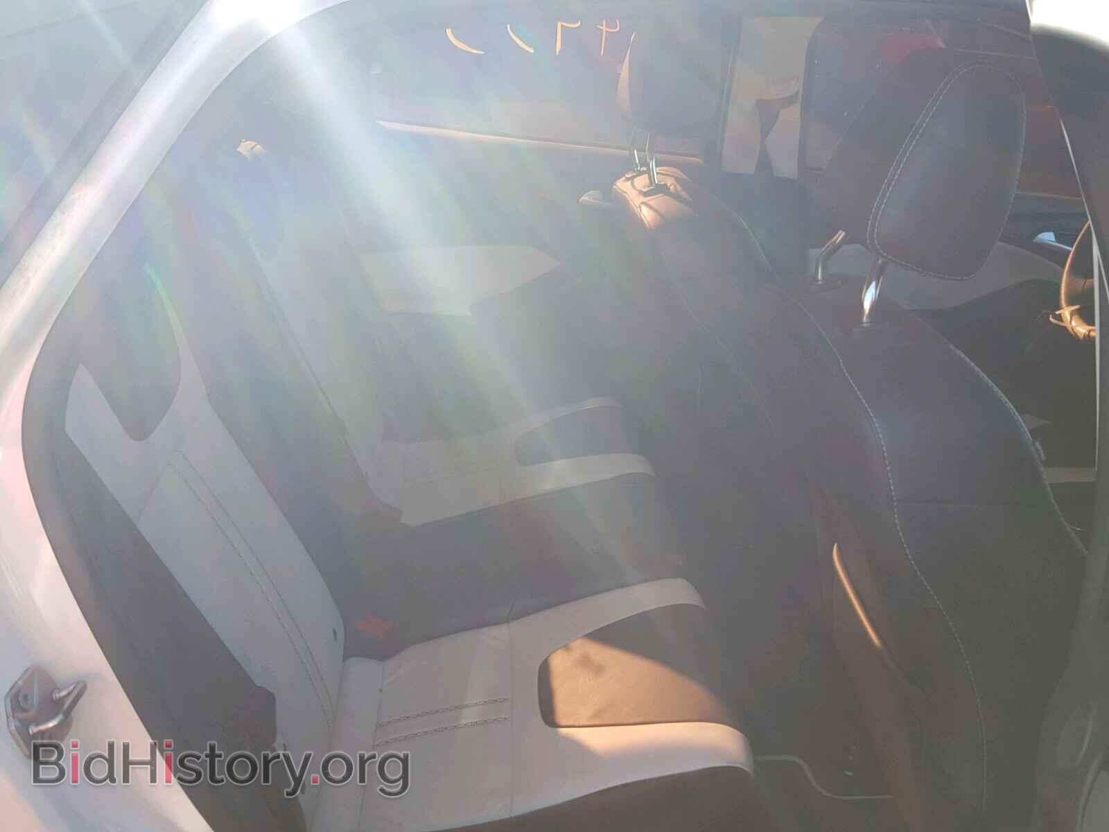 2012 FORD FOCUS - VIN: 1FAHP3H20CL361047 - Фото 6