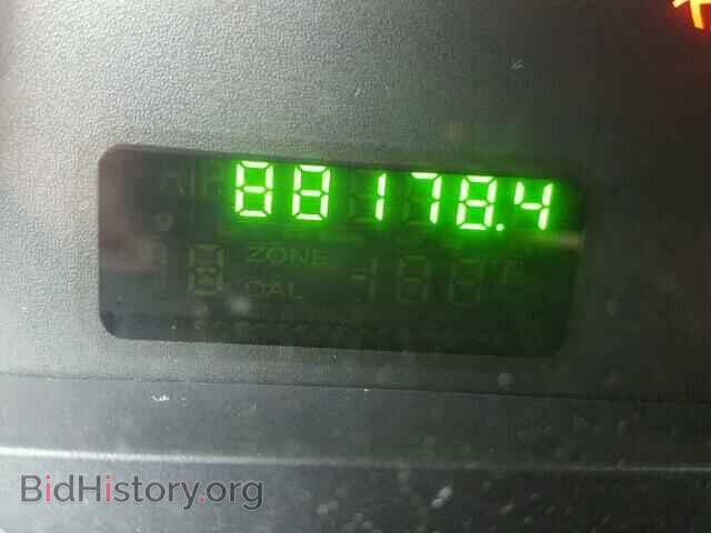2008 FORD EDGE - VIN: 2FMDK36C38BB12893 - Photo 8