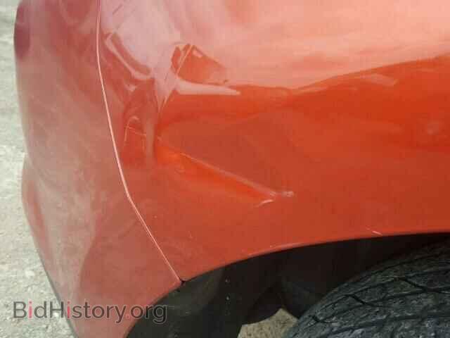 2008 FORD EDGE - VIN: 2FMDK36C38BB12893 - Photo 9