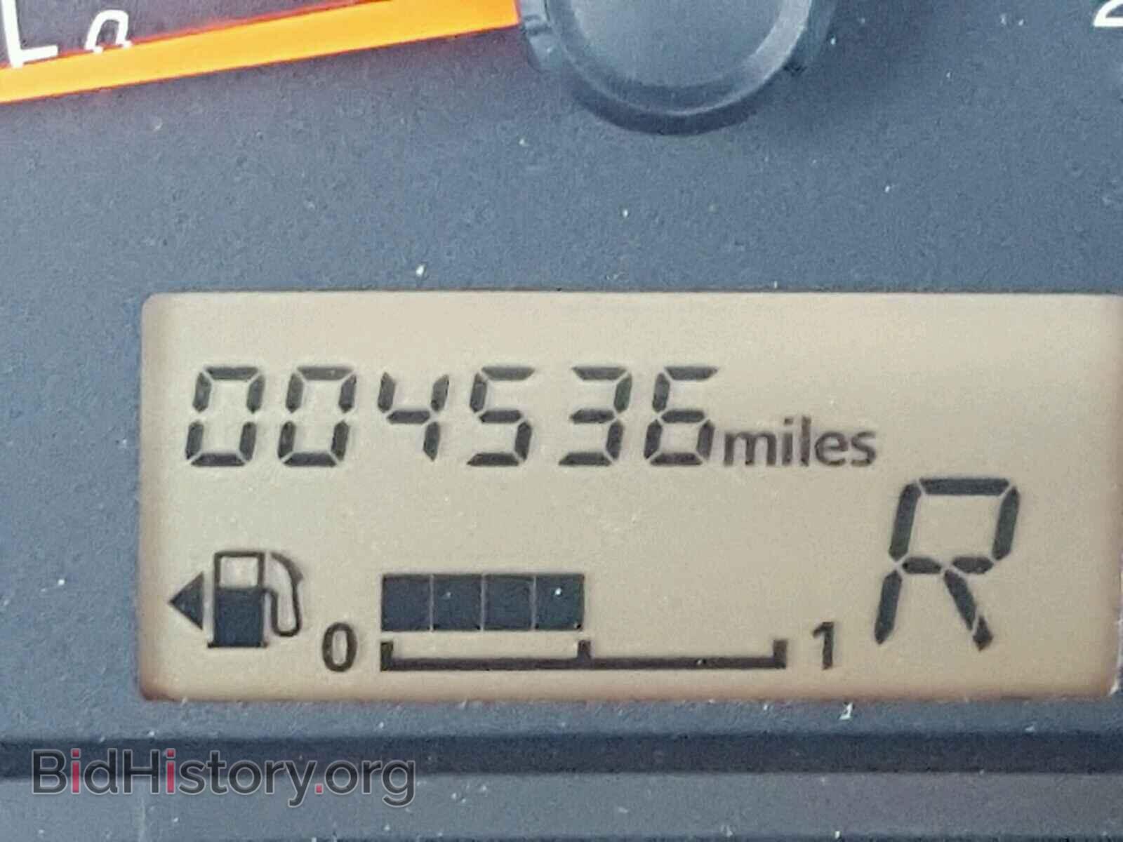 2017 MITSUBISHI MIRAGE - VIN: ML32F3FJ2HHF12676 - Фото 8