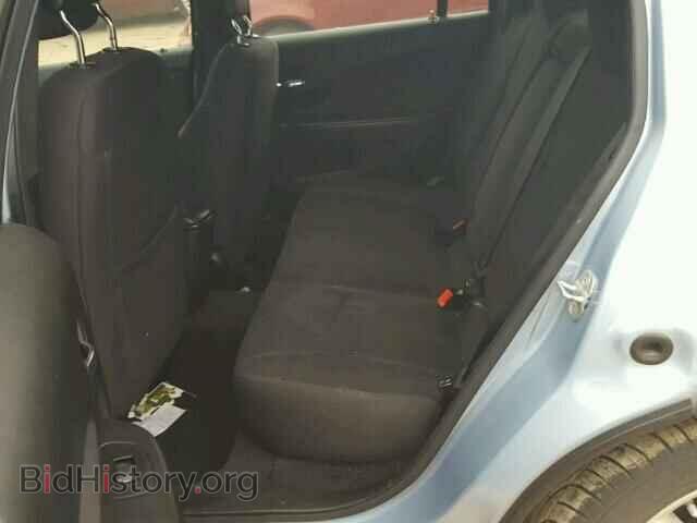 2012 CHRYSLER 200 - VIN: 1C3CCBBB8CN278073 - Фото 6