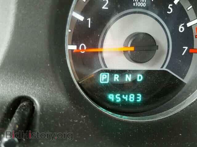 2012 CHRYSLER 200 - VIN: 1C3CCBBB8CN278073 - Фото 8