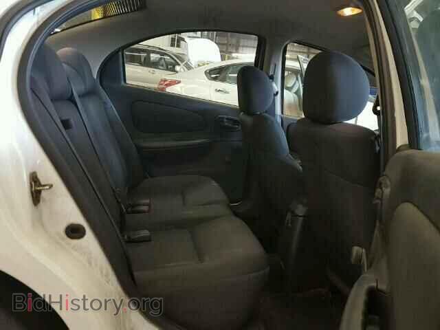 2005 DODGE NEON - VIN: 1B3ES56C85D286048 - Photo 6