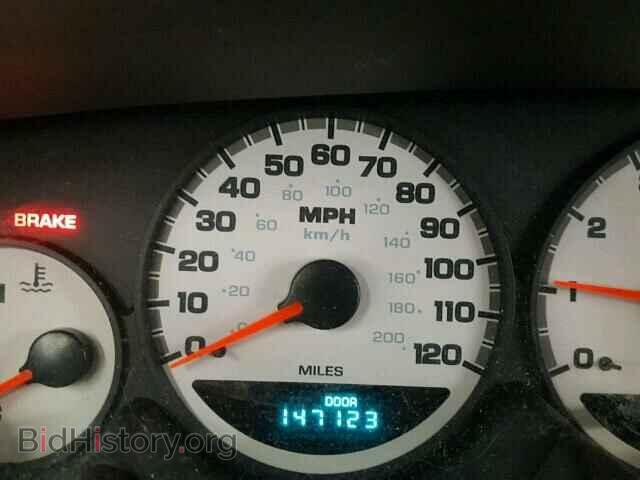 2005 DODGE NEON - VIN: 1B3ES56C85D286048 - Photo 8