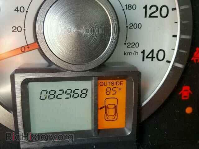 2011 HONDA PILOT - VIN: 5FNYF3H55BB041019 - Фото 8