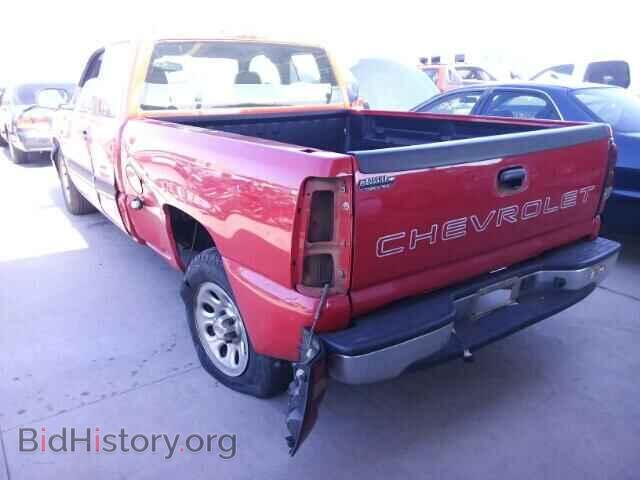 2005 CHEVROLET SILVERADO - VIN: 2GCEC19V151173314 - Фото 3