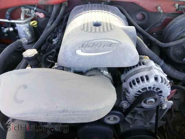 2005 CHEVROLET SILVERADO - VIN: 2GCEC19V151173314 - Фото 7