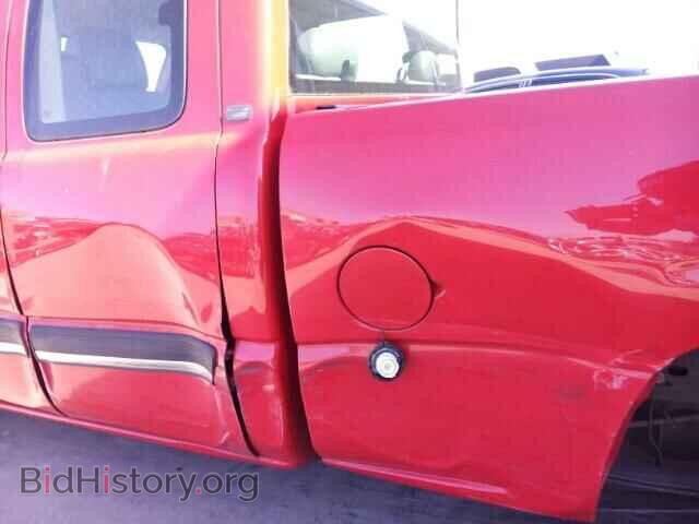 2005 CHEVROLET SILVERADO - VIN: 2GCEC19V151173314 - Фото 10