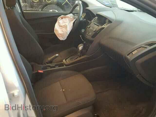 2016 FORD FOCUS - VIN: 1FADP3E23GL391345 - Photo 5