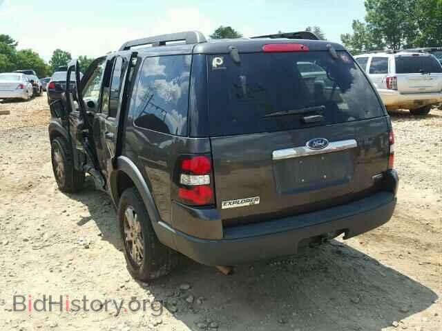 2007 FORD EXPLORER - VIN: 1FMEU73E67UA88237 - Фото 3