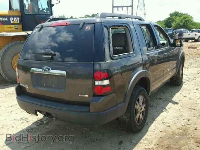 2007 FORD EXPLORER - VIN: 1FMEU73E67UA88237 - Фото 4