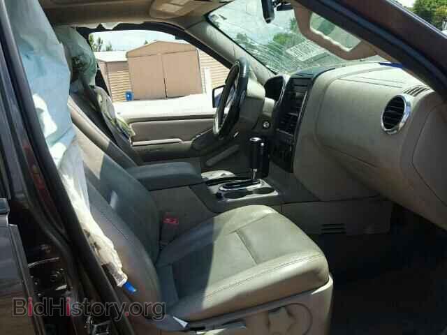 2007 FORD EXPLORER - VIN: 1FMEU73E67UA88237 - Фото 5