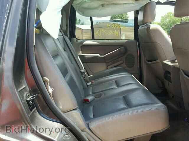 2007 FORD EXPLORER - VIN: 1FMEU73E67UA88237 - Фото 6