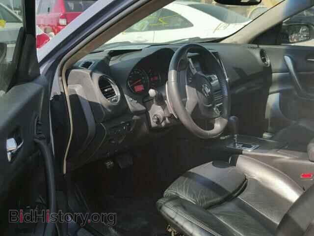 2011 NISSAN MAXIMA - VIN: 1N4AA5AP3BC808067 - Photo 9