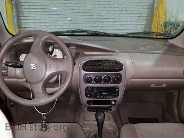2004 DODGE NEON - VIN: 1B3ES56C84D523894 - Фото 9