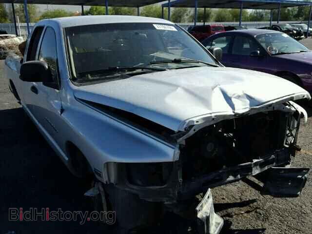 Photo 1D7HA18D33S262333 - DODGE RAM 1500 2003