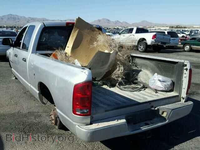 2003 DODGE RAM 1500 - VIN: 1D7HA18D33S262333 - Фото 3