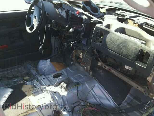 2003 DODGE RAM 1500 - VIN: 1D7HA18D33S262333 - Фото 5