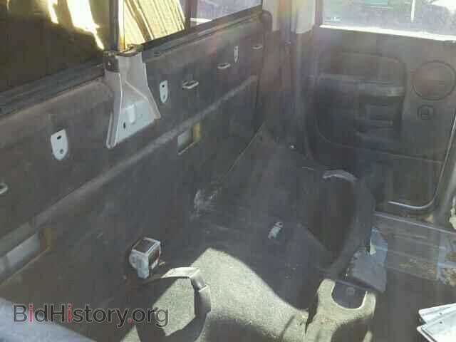 2003 DODGE RAM 1500 - VIN: 1D7HA18D33S262333 - Фото 6