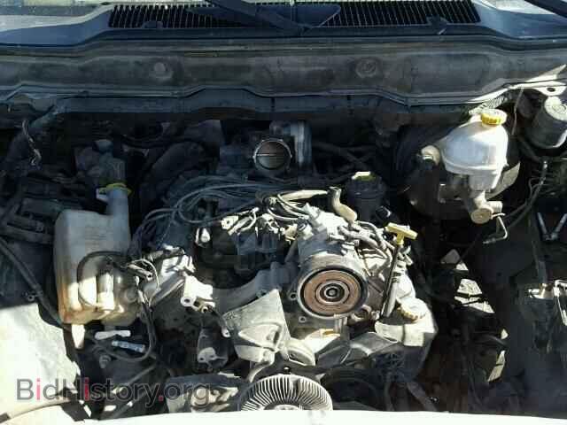 2003 DODGE RAM 1500 - VIN: 1D7HA18D33S262333 - Фото 7