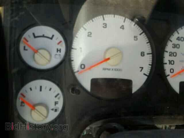 2003 DODGE RAM 1500 - VIN: 1D7HA18D33S262333 - Фото 8