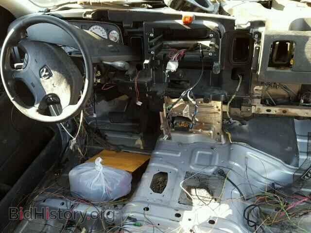 2003 DODGE RAM 1500 - VIN: 1D7HA18D33S262333 - Фото 9