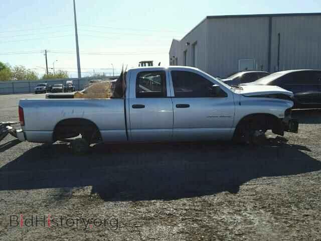 2003 DODGE RAM 1500 - VIN: 1D7HA18D33S262333 - Фото 10