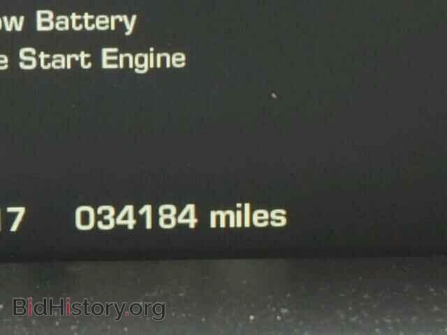 2013 LAND ROVER RANGEROVER - VIN: SALGS2DF4DA117849 - Фото 8
