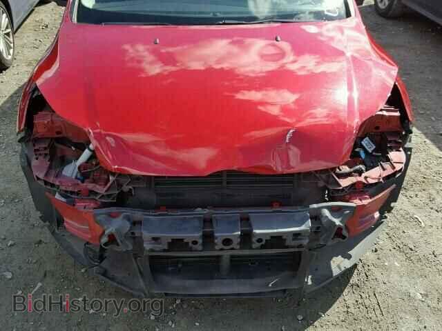 2012 FORD FOCUS - VIN: 1FAHP3F21CL210558 - Photo 9