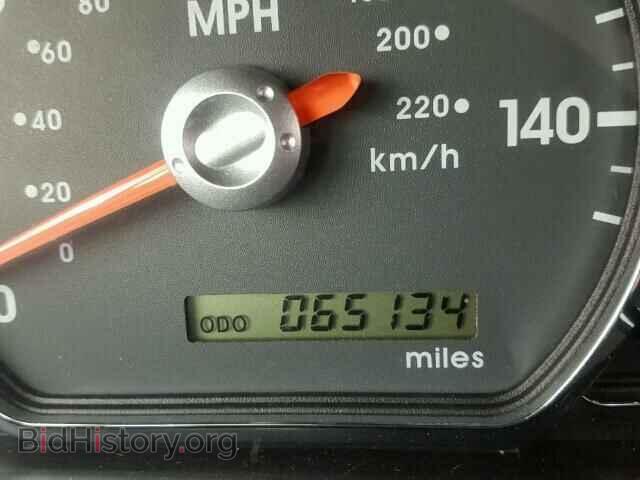 2011 MITSUBISHI GALANT - VIN: 4A32B2FFXBE021581 - Фото 8