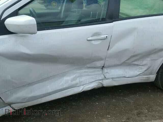 2011 MITSUBISHI GALANT - VIN: 4A32B2FFXBE021581 - Фото 9