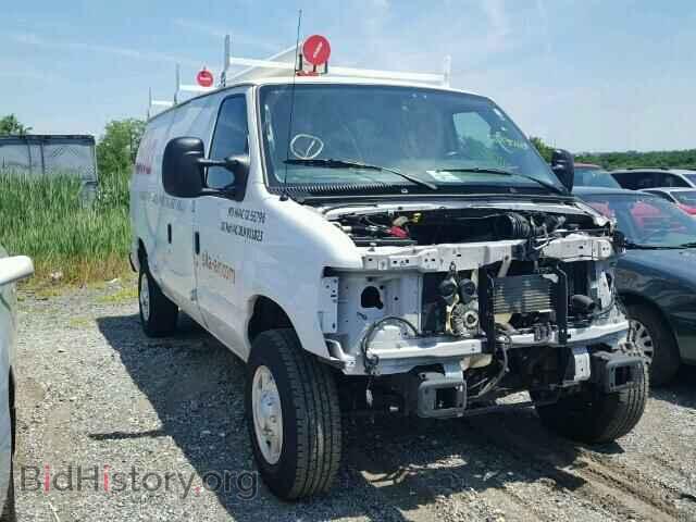 Photo 1FTNE2EW1EDA04705 - FORD ECONOLINE 2014
