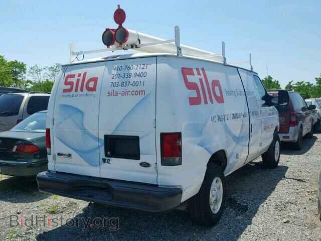 2014 FORD ECONOLINE - VIN: 1FTNE2EW1EDA04705 - Фото 4
