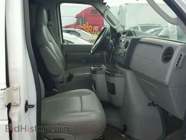 2014 FORD ECONOLINE - VIN: 1FTNE2EW1EDA04705 - Фото 5