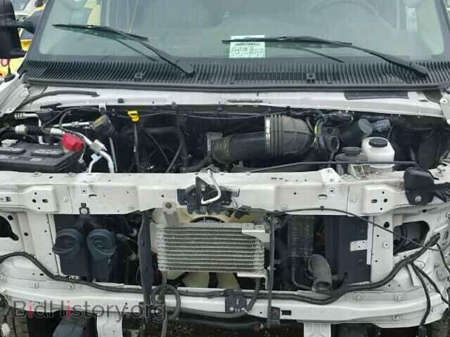 2014 FORD ECONOLINE - VIN: 1FTNE2EW1EDA04705 - Фото 7
