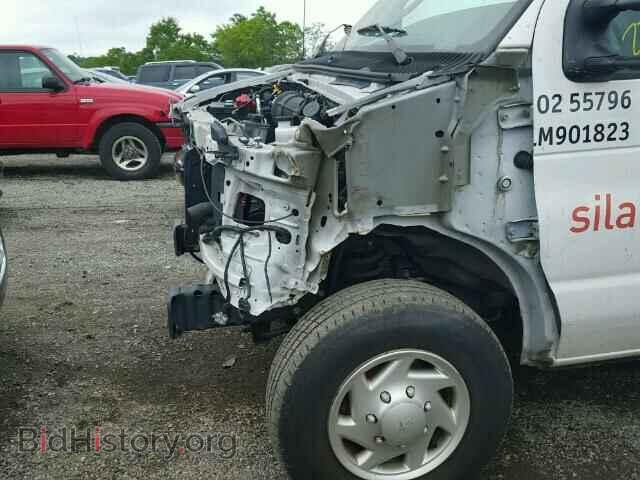 2014 FORD ECONOLINE - VIN: 1FTNE2EW1EDA04705 - Фото 9