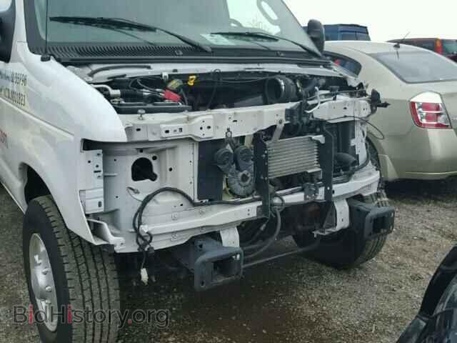 2014 FORD ECONOLINE - VIN: 1FTNE2EW1EDA04705 - Фото 10