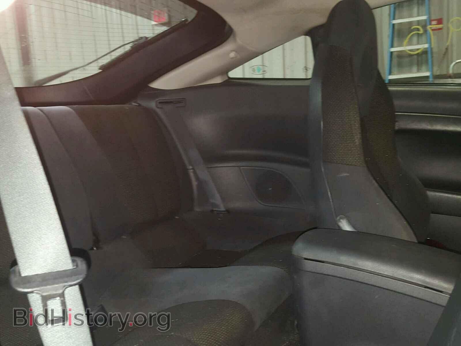 2006 MITSUBISHI ECLIPSE - VIN: 4A3AK24F16E004074 - Photo 6