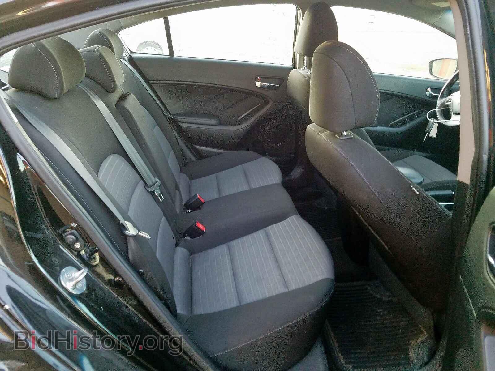 2014 KIA FORTE - VIN: KNAFX4A87E5120693 - Фото 6