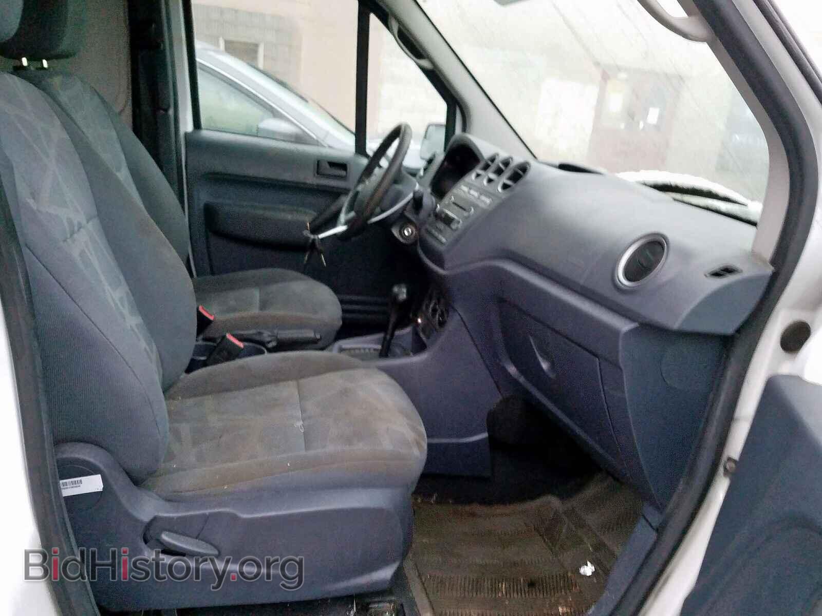2012 FORD TRANSIT CO - VIN: NM0LS7BN3CT106855 - Фото 5